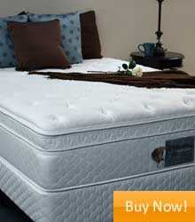 Imperial Mattress Colletion