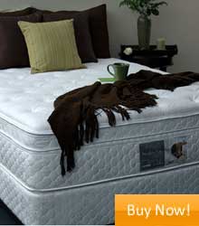 Sterling Silver Lining Mattress Collection
